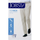 Jobst For Men Socks C1 Mi-bas Black l 7525501