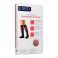 Jobst Ultrasheer Comfort Bas genou C1 Ad Miel L - Vue détail 2