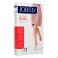 Jobst Ultrasheer Comfort C2 Bas Cuisse Ag Miel S - Vue détail 2
