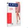 Jobst Ultrasheer Comfort Bas Cuisse C2 Noir M - Vue détail 5