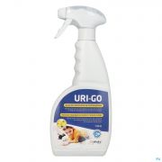 Pharmex Uri-go Mens Spray 750ml