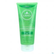 Laino Sh Douche Hydra The Vert Bio Tube 200Ml - Detail 1