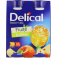 Delical Vruchtendrank Appel 4X200Ml - Detail 3
