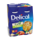 Delical Boisson Fruitee Pomme 4 X 200 ml - Vue détail 2
