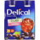 Delical Fruitdrink Druiven Nf 4X200Ml - Detail 3