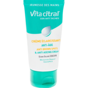 Vita Citral Handcreme A/age Tube 75ml 40309
