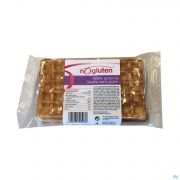 Nogluten gaufre Soft Sans gluten 4 X 25 g - Produit 1