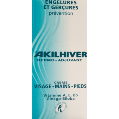 Akilwinter Tube 75ml 104140