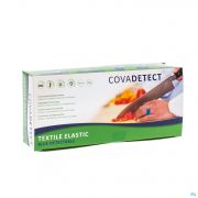 Covadetect Cova Detectiepleister Blauw 2X18Cm Text100 20180T - Detail 1