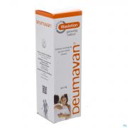 Deumavan Intieme Waslotion Natuur Fl 200Ml - Detail 1