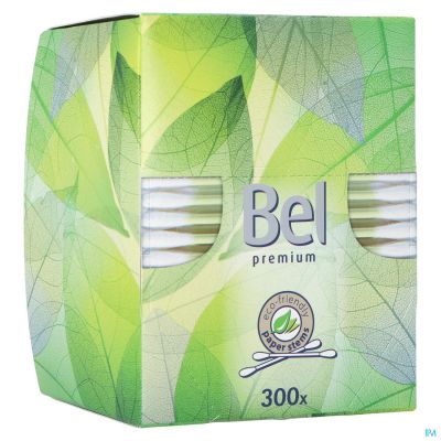 Bel Premium Wattenstaafjes 300 Nf