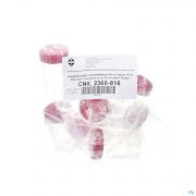 Urinepotje Ster + Schroefdeksel 60ml 10 Pontos