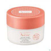 Avene Lippenbalsem Intense Hydratatie 24U 10Ml - Product 5
