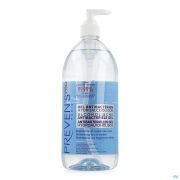 Preven's Alcoholische Antibacteriele Gel Fl 1l