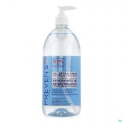 Preven's Preven S gel Antibacterien Pompe 1 Litre - Produit 1