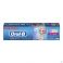 Oral B Dentifrice Kids Frozen 75 ml - Vue détail 1