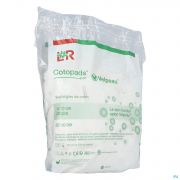 Cotopads Velpeau 8x10cm Zakje 200 90001