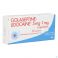 Smb Golaseptine Lidocaine 5Mg/1Mg Zuigtabl 20 - Detail 1