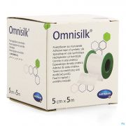 OMNISILK 5 CM X 5 M