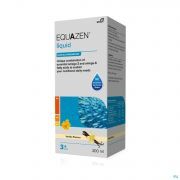 Springfield Nutra Equazen Omega 3/6 Liquid Fl 200Ml - Detail 1