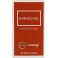 Normochol Natural Energy Caps 90x600mg