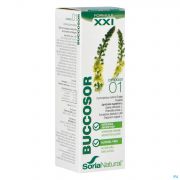 Soria Composor 1 Buccosor Xxi gutt 50Ml Nf - Detail 1