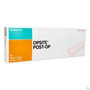 Opsite Post Op 30,0cmx10,0cm 20 66000715