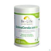 Echinacerola 1600 Be Life Bio Caps 60