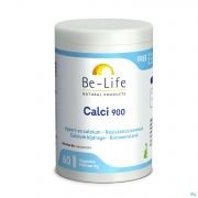 Calci 900 Minerals Be Life Nf Gel 60