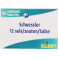 Schuessler 12 Sels 50p Boiron