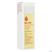 Bio-Oil Bio Oil Huile Regenerante Natural 200 ml - Vue détail 1