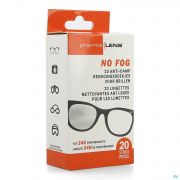 Pharmalens No Fog 20 - Detail 1