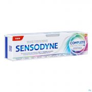 Sensodyne Tandp. Compl. Prot. Whitening Tb 75Ml Nf - Detail 1