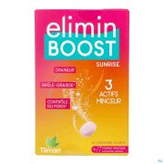 Elimin Boost Sunrise Comp 36