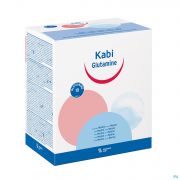Fresenius Kabi Kabi glutamine 20G Neutre/neutraal - Detail 1
