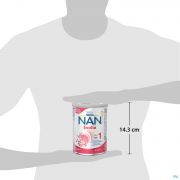 Nan Evolia 1 400g