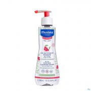 MUSTELA PEAU TRES SECHE EAU NETTOYANTE APAISANTE 300 ML
