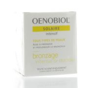OENOBIOL SOLAIRE INTENSIF 30 CAPSULES