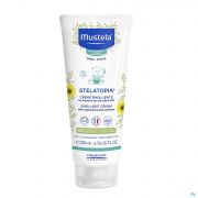Mustela Pa Stelatopia Emollierende Creme 200Ml Nf - Product 1