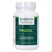 Prozol Nf Energetica Caps 100 Rempl.2568277
