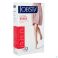 Jobst Ultrasheer Comfort Collant C1 Suntan Xl - Vue détail 3