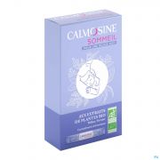 Calmosine Sommeil 14 X 10 ml - Vue détail 1