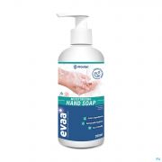 Evaa+ Moisturising Hand Soap 300ml