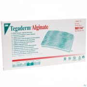 Tegaderm Alginate Steril 10cmx20cm 5 90114
