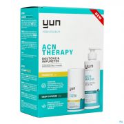 Yun Acn Repair Ther. Face Cr 50ml+ Exf. Wash 150ml