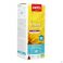 Ortis D Toxis Essential Framboos Hibiscus Bio 250Ml - Detail 1