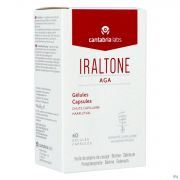 Iraltone Aga 60 Capsules - Vue détail 1