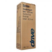 Advys Wandbeugel Solido Op Zuignap 10Cm 660100100 - Detail 1