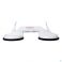 Advys Wandbeugel Solido Op Zuignap 10Cm 660100100 - Product 3