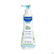 Mustela Pn Hydra Bb Lichamsmelk 300ml